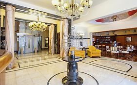 Hotel Britania Art Deco Lisboa